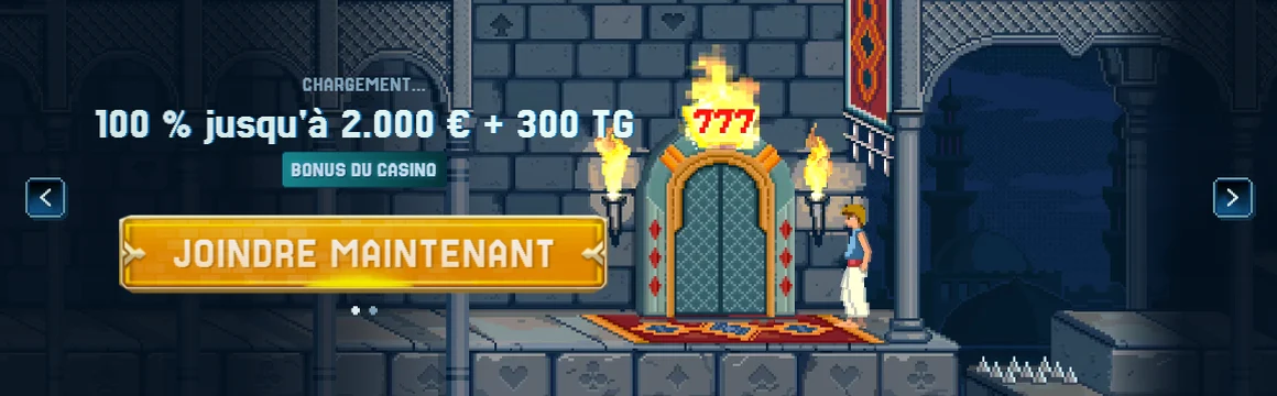 PrinceCasino